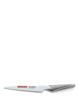 Global GS-11 Fileermes flexibel 15 cm Zilver - Deal