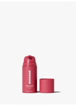 SMOOCHE Color Changing Foundation - foundation 1MAAT Make-up - Deal