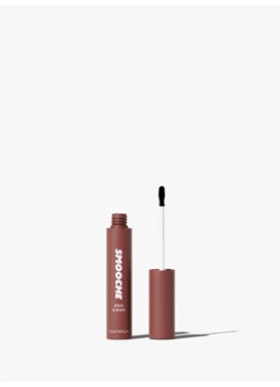 SMOOCHE Peel-off Lip Stain - lipstain Velvet Cacao 1MAAT Make-up - Deal