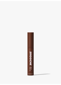 SMOOCHE Fibre Brow Gel - wenkbrauwgel Black 1MAAT Make-up - Deal