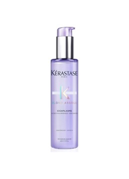 Kérastase Blond Absolu Cicaplasme - haarserum Beige 150ml Verzorging - Deal