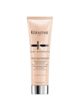 Kérastase Curl Manifesto Crème De Jour Fondamentale - krullencrème 150ml Verzorging - Deal
