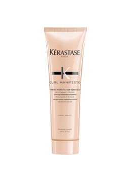 Kérastase Curl Manifesto Fondant Hydratation Essentielle - conditioner Beige 250ml Verzorging - Deal