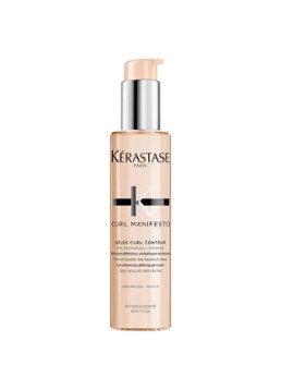 Kérastase Curl Manifesto Gelée Curl Contour - haargel Beige 150ml Verzorging - Deal