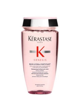 Kérastase Genesis Bain Hydra Fortifiant - shampoo 250ml Verzorging - Deal