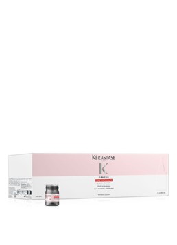 Kérastase Spécifique Cure Anti-Chute - hoofdhuidverzorging 42x6ml Verzorging - Deal