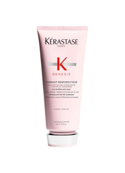 Kérastase Genesis Fondant Renforçateur - conditioner 200ml Verzorging - Deal