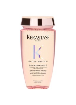 Kérastase Gloss Absolu Bain Hydra-Glaze - shampoo 250ml Verzorging - Deal