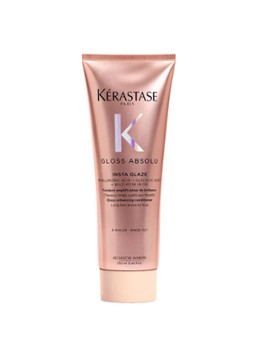 Kérastase Gloss Absolu Insta Glaze - conditioner Beige 250ml Verzorging - Deal