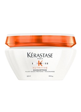 Kérastase Nutritive Masquintense - haarmasker 200ml Verzorging - Deal