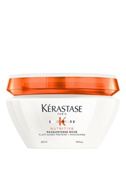 Kérastase Nutritive Masquintense Riche - haarmasker 200ml Verzorging - Deal