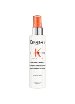 Kérastase Nutritive Lotion Thermique Sublimatrice - leave-in haarspray 150ml Verzorging - Deal