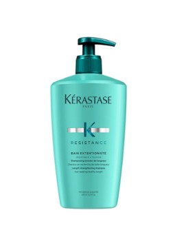 Kérastase Résistance Bain Extentioniste - shampoo 500ml Verzorging - Deal