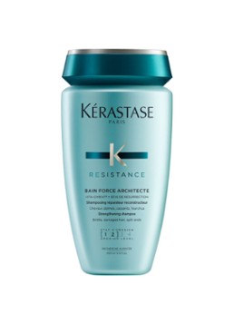 Kérastase Résistance Bain Force Architecte - shampoo 250ml Verzorging - Deal