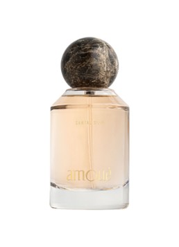 Amoué Santal Skin Eau de Parfum 100ml Geuren - Deal