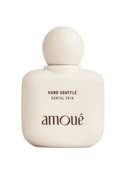 Amoué Santal Skin Hand Soufflé Small - handcrème 50ml Verzorging - Deal