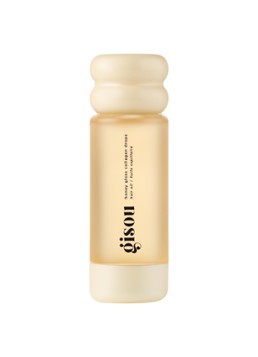 Gisou Honey Gloss Collagen Drops Hair Oil - Haarolie 20ml Verzorging - Deal