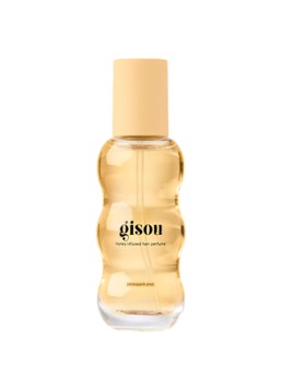 Gisou Honey Infused Hair Perfume - mini haarparfum Pineapple Pop 15ml Geuren - Deal