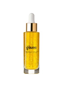 Gisou Honey Infused Hair Repair Serum - Serum 30ml Verzorging - Deal