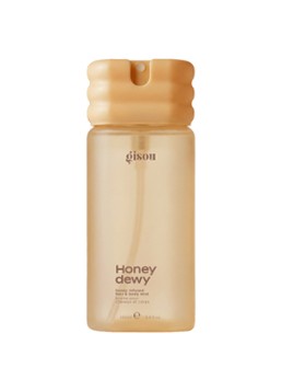 Gisou Honey Infused Hair and Body Mist - haar- en bodymist Honey Dewy 100ml Geuren - Deal