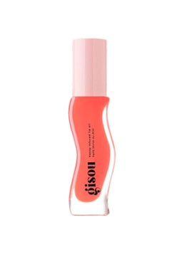 Gisou Honey Infused Lip Oil - Lipolie Bee-llini Peach 1MAAT Make-up - Deal