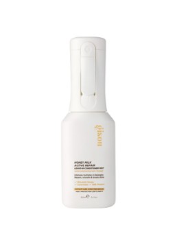 Gisou Honey Milk Active Repair Mist - Leave-in conditioner 150ml Verzorging - Deal