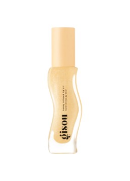 Gisou Honey Infused Lip Oil - lipolie Pineapple Pout 8ml Make-up - Deal