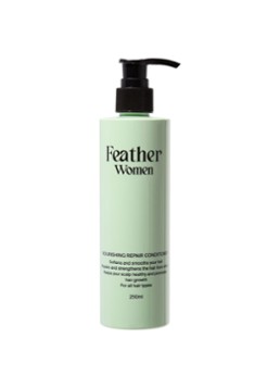 Feather Women Nourishing Repair Conditioner 250ml Verzorging - Deal