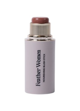 Feather Women Nourishing Blush Stick - blush Hot Pink 6g Make-up - Deal