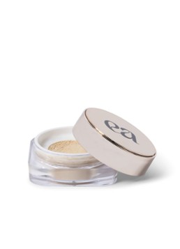 Feather Women Nourishing Mineral Loose Powder - mineraal poeder Light 14g Make-up - Deal