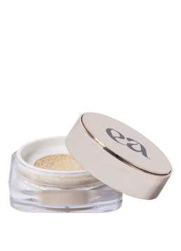 Feather Women Nourishing Mineral Loose Powder - mineraal poeder Light 14g Make-up - Deal
