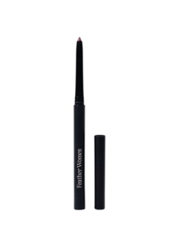 Feather Women Perfect Shape Lip Liner - lippotlood Rosy Glow 1,1g Make-up - Deal
