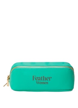 Feather Women Sunny Beauty Bag - toilettas 1MAAT Beauty tools - Deal