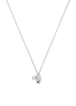 Wouters & Hendrix Dames Ketting van zilver met hanger