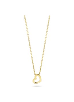 Blush Dames Ketting van 14 karaat geelgoud 3149YGO in de kleur Geelgoud