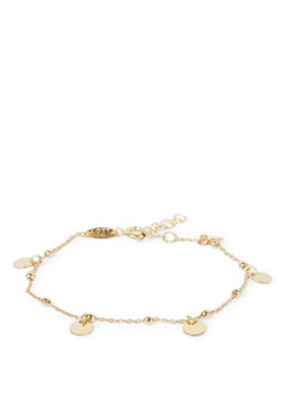LOTT. Gioielli Dames Armband verguld