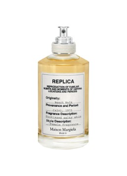 Maison Margiela REPLICA - Beach Walk Eau de toilette 100 ML Geuren - Deal