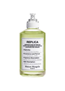 Maison Margiela From The Garden Eau de Toilette 100 ML Geuren - Deal