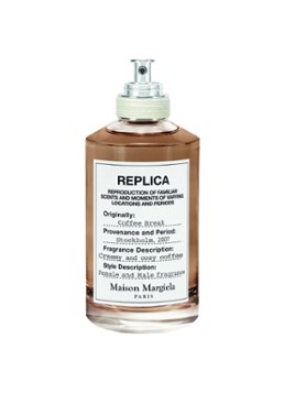 Maison Margiela REPLICA - Coffee Break Eau de Toilette 100 ML Geuren - Deal