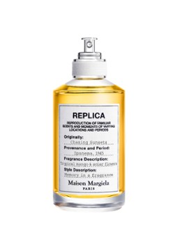 Maison Margiela Replica Chasing Sunsets Eau de Toilette 100ml Geuren - Deal