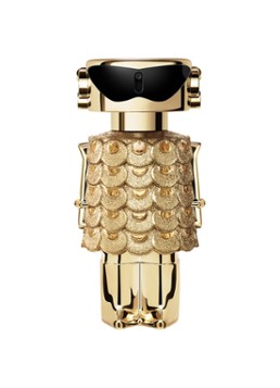 Rabanne Fame Intense Eau de Parfum 50 ML Geuren
