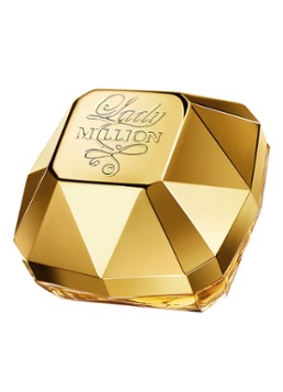 Rabanne Lady Million Eau de Parfum 30 ML Geuren - Deal