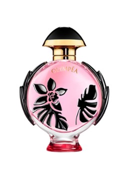 Rabanne Olympea Flora Eau de Parfum Intense 80 ml Geuren - Deal