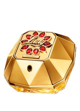 Rabanne Lady Million Royal Parfum 80 ml Geuren