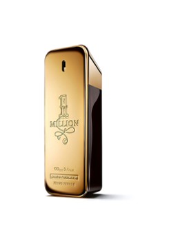 Rabanne One Million Eau de Toilette 100 ML Geuren - Deal
