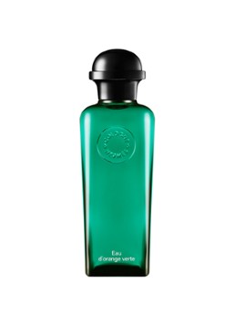 HERMÈS Eau d'Orange Verte Eau de Cologne 100 ML Geuren - Deal