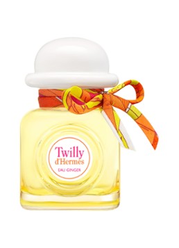 HERMÈS Twilly d'Hermès Eau Ginger Eau de Parfum 50 ML Geuren - Deal