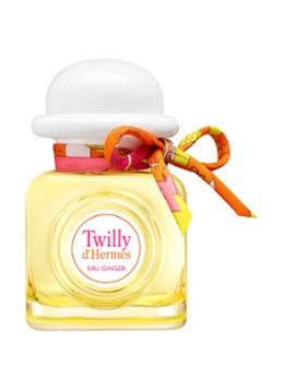 HERMÈS Twilly d'Hermès Eau Ginger Eau de Parfum 85 ML Geuren - Deal