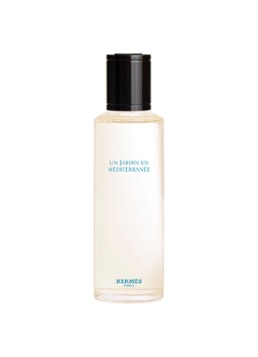 HERMÈS Un Jardin en Méditerranée Eau de Toilette - navulling 200ML Geuren - Deal