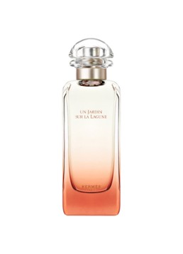 HERMÈS Un Jardin sur la Lagune Eau de Toilette 100 ML Geuren - Deal
